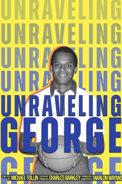 Poster for Unraveling George