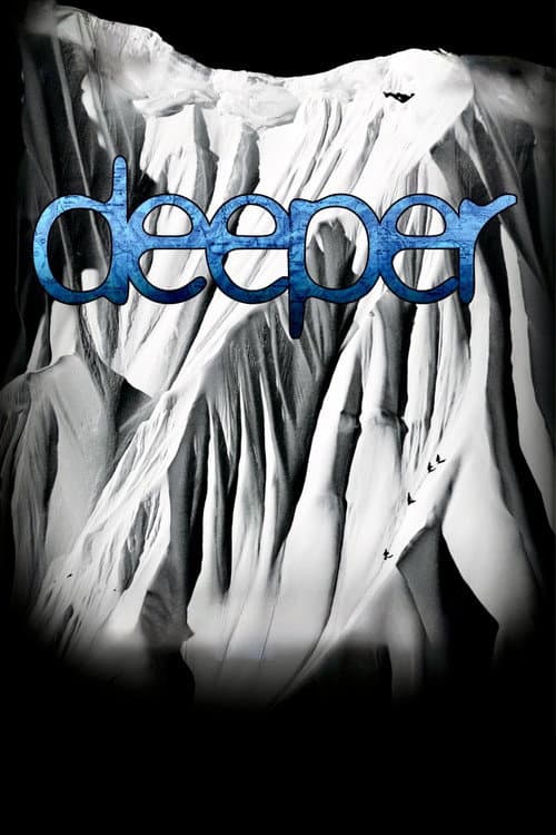 Poster for Deeper