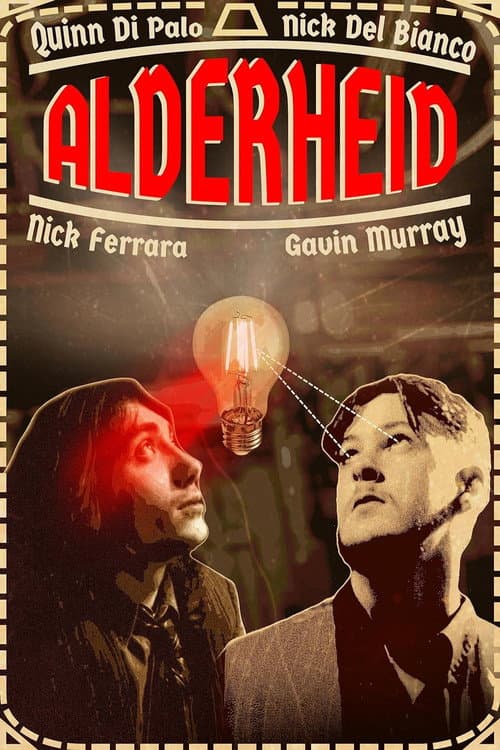 Poster for Alderheid