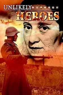 Poster for Unlikely Heroes