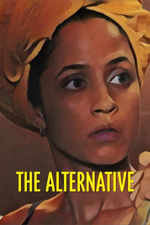 Poster for The Alternative