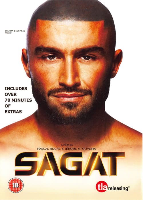 Poster for Sagat