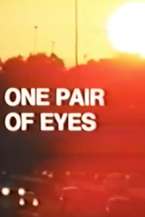 Постер до фільму «One Pair Of Eyes - Who Are The Cockneys Now?»