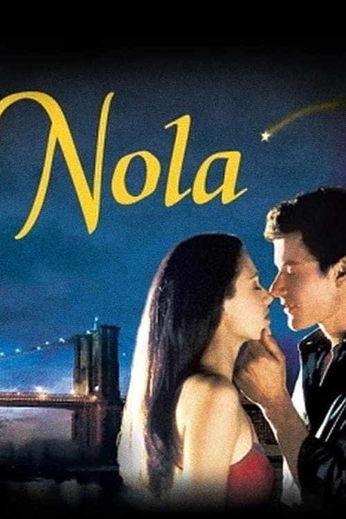 Poster for Nola