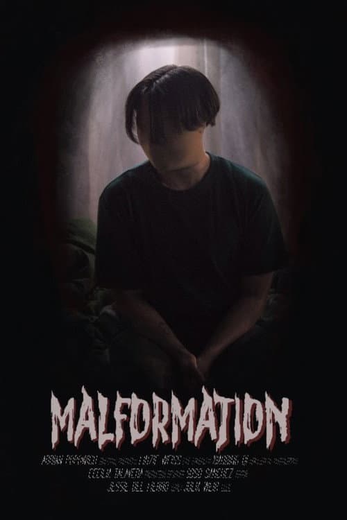 Poster for Malformation