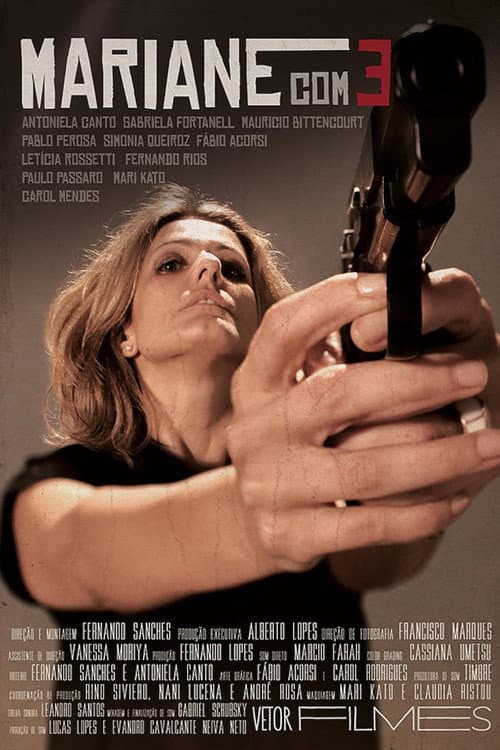 Poster for Mariane com E