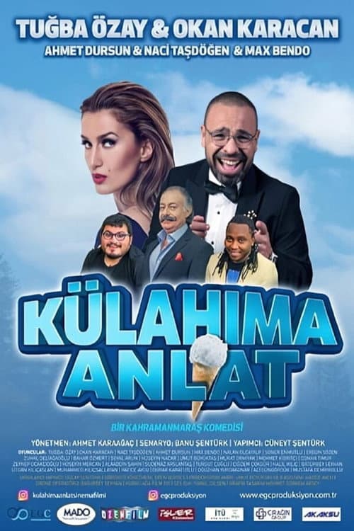 Poster for Külahıma Anlat
