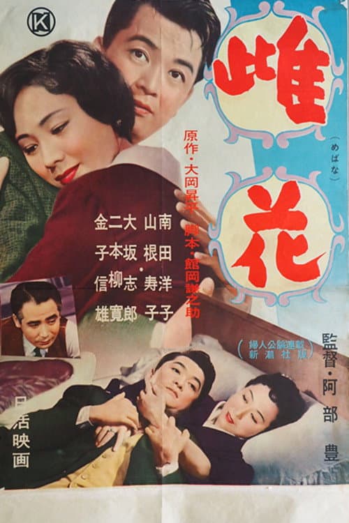 Poster for The Awakening