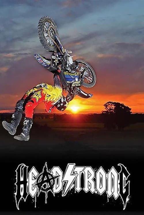 Poster for Headstrong