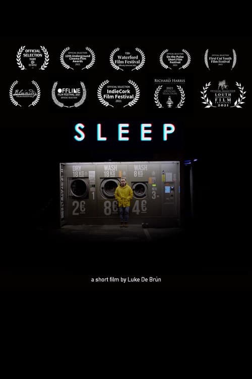 Poster for SLEEP