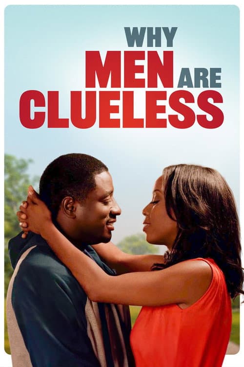 Poster for Why Men Are Clueless