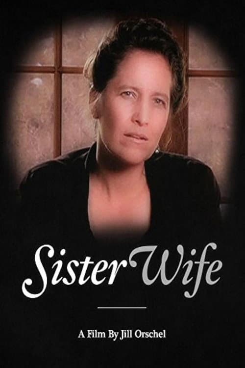 Poster for Sister Wife
