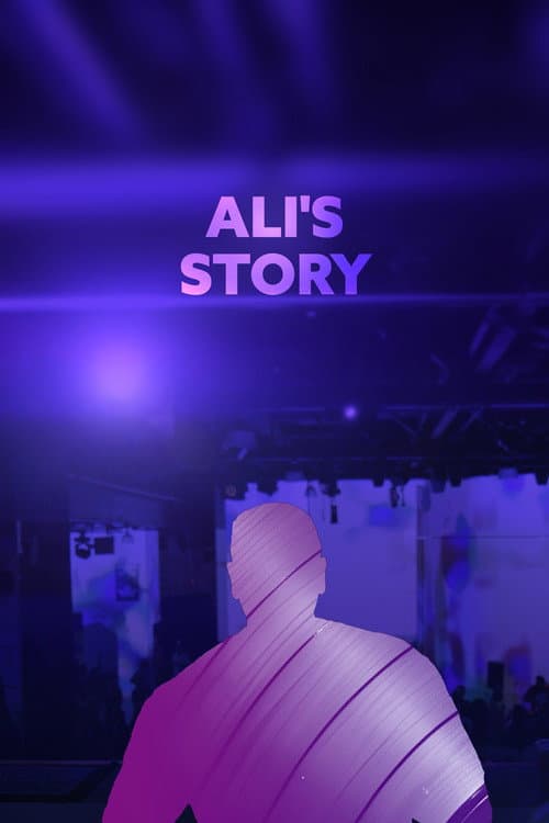 Poster for Ali's Story