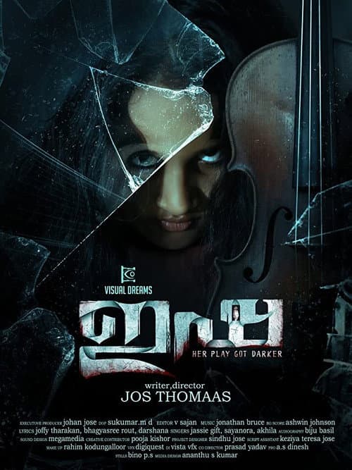 Poster for Isha