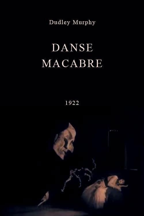 Poster for Danse macabre