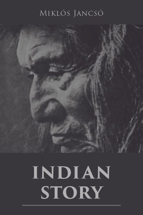 Poster for An Indian Story
