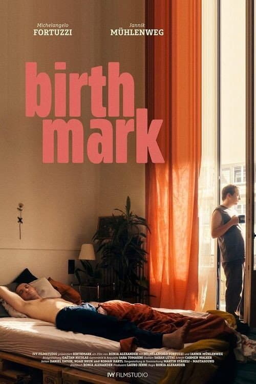 Poster for Birthmark