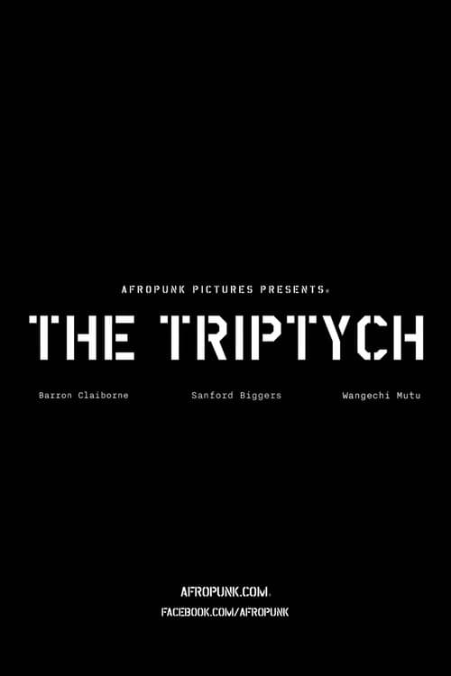 Poster for The Triptych