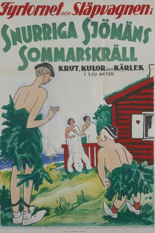Poster for Beware of the Girls
