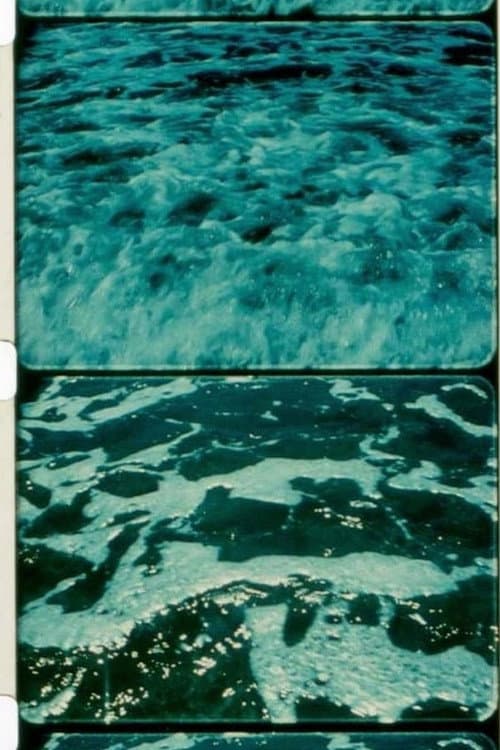 Poster for A Child’s Garden and the Serious Sea