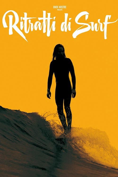 Poster for Epic Waves