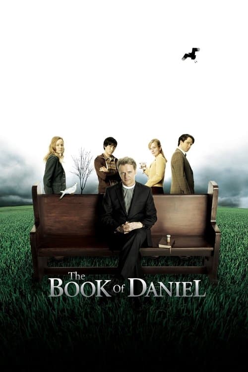 Poster for The Book of Daniel