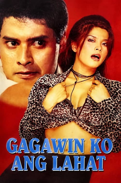 Poster for Gagawin ko ang Lahat