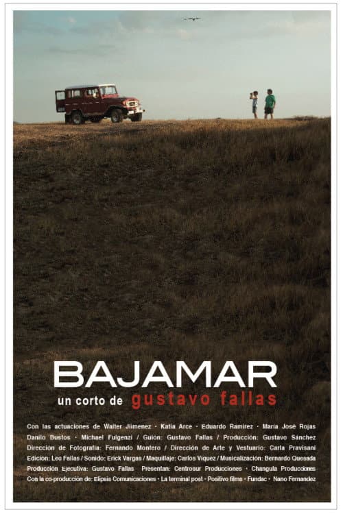 Poster for Bajamar