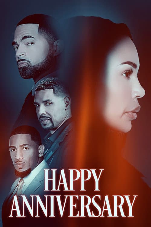 Poster for Happy Anniversary