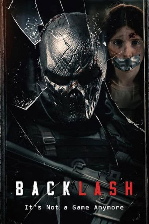 Poster for Backlash