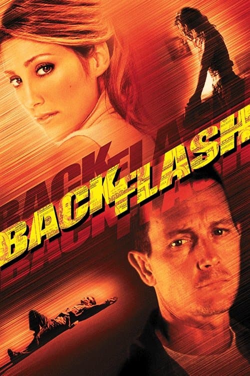 Poster for Backflash