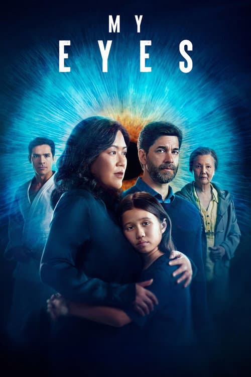 Poster for My Eyes