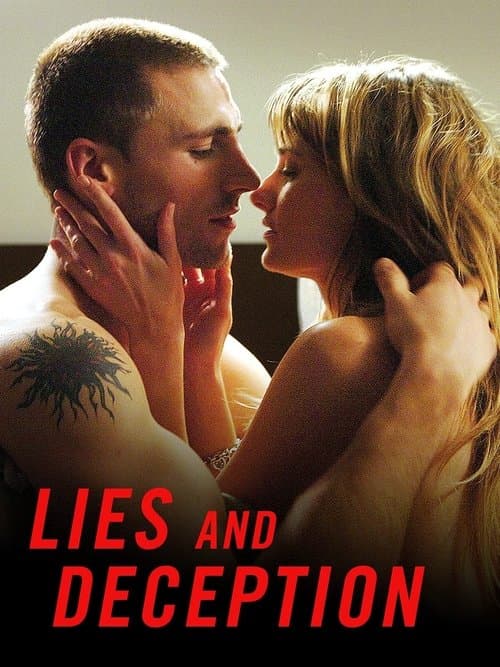 Poster for Lies and Deception
