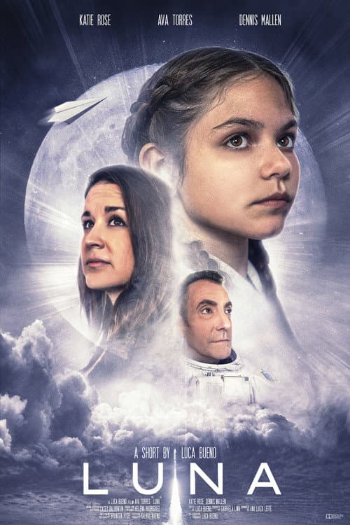 Poster for Luna