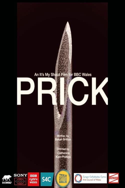 Poster for Prick