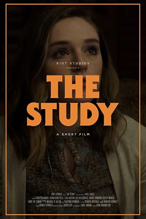 Poster for The Study