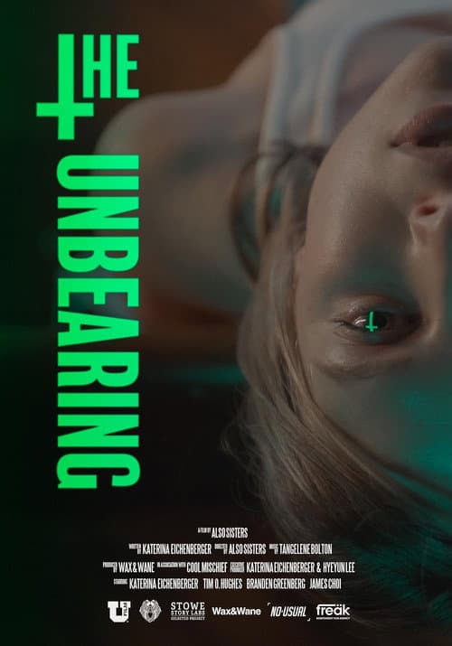 Poster for The Unbearing