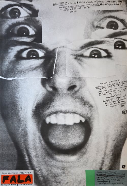 Poster for Fala
