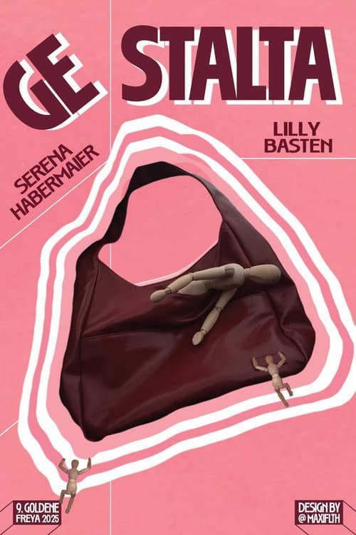 Poster for Gestalta