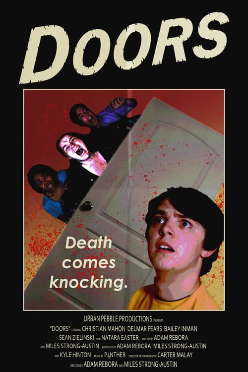 Poster for Doors