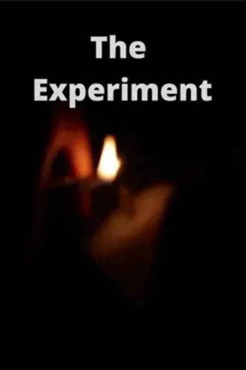 Poster for The Experiment