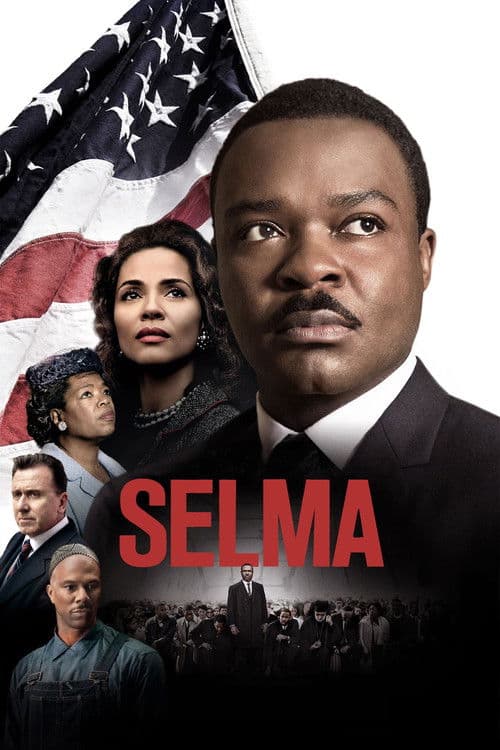 Poster for Selma