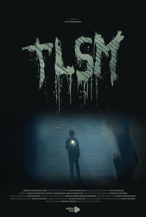 Poster for TLSM