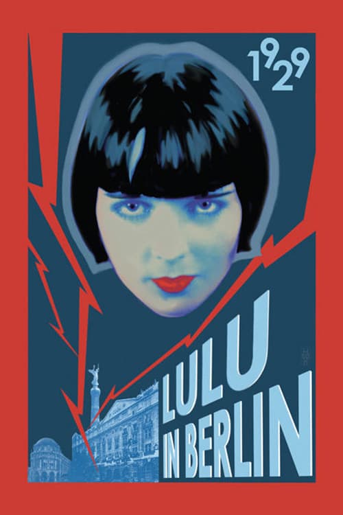 Постер до фільму «Lulu in Berlin»