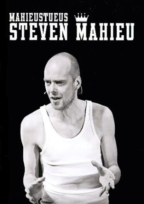 Poster for Mahieustueus