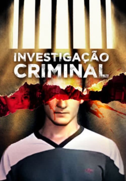 Poster for Investigação Criminal