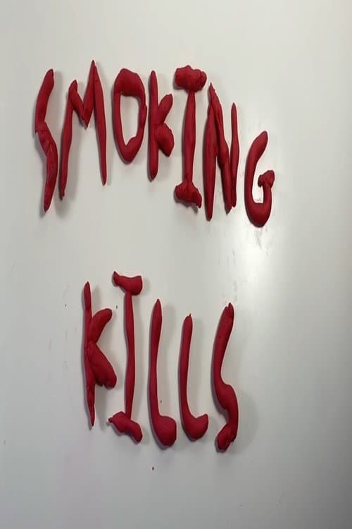 Poster for Smoking Kills