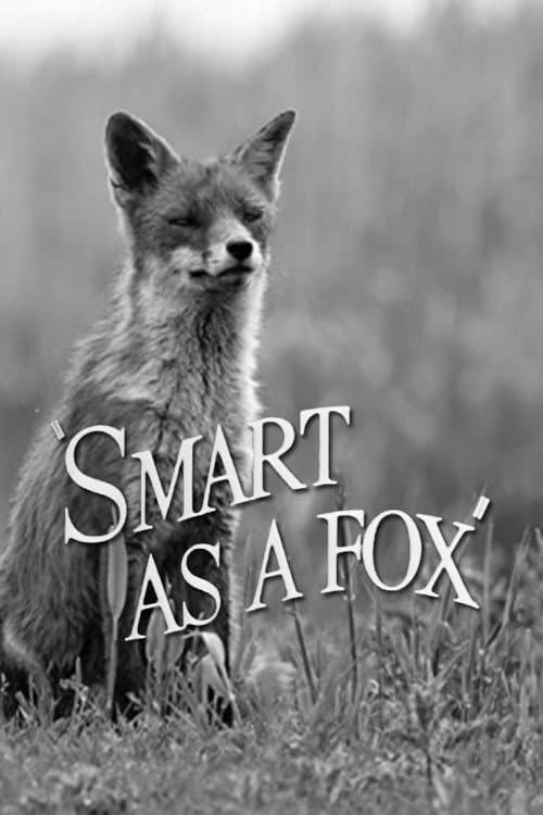 Poster for Smart as a Fox
