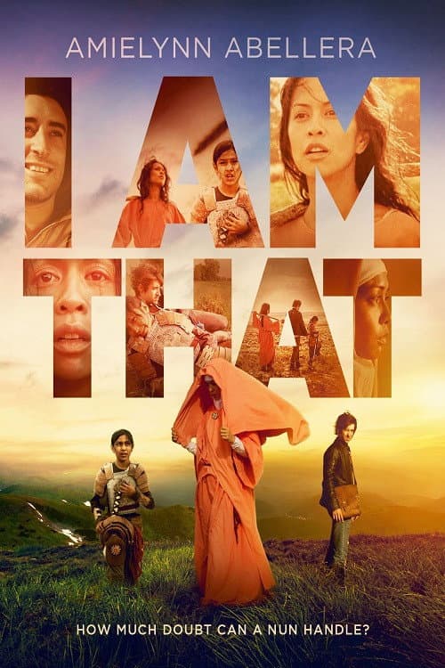 Poster for I Am That