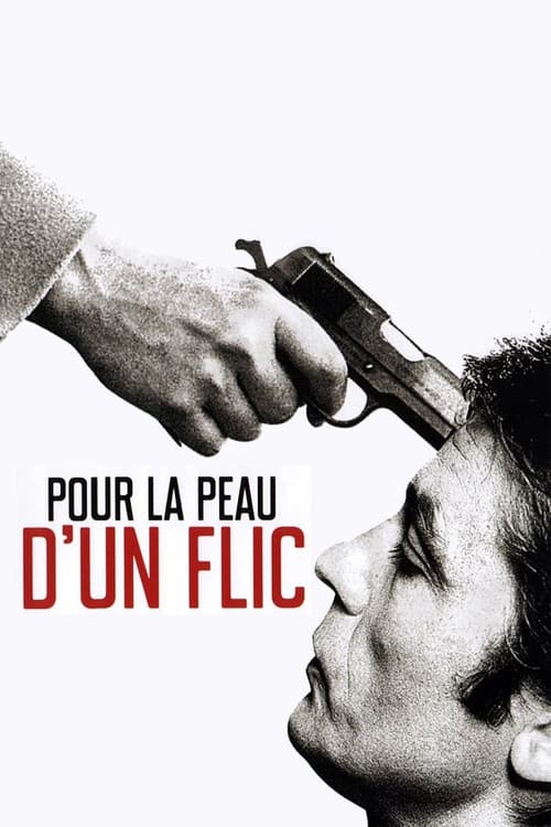 Poster for For a Cop's Hide